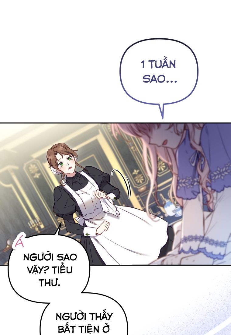 đọc truyện Papa Tôi Là Bạo Chúa Ác Ma Chương 10 ảnh 108 tại Giả Dược