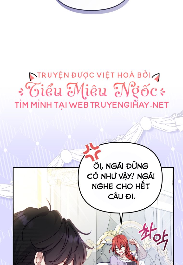 đọc truyện Papa Tôi Là Bạo Chúa Ác Ma Chương 10 ảnh 4 tại Giả Dược