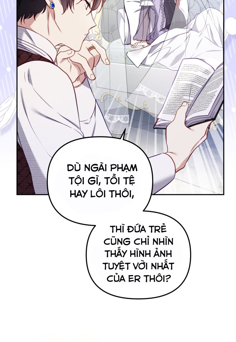 đọc truyện Papa Tôi Là Bạo Chúa Ác Ma Chương 10 ảnh 5 tại Giả Dược