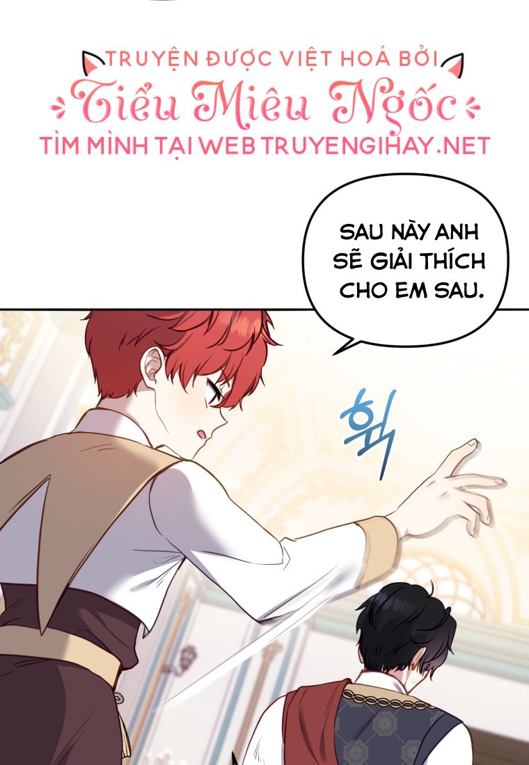 đọc truyện Papa Tôi Là Bạo Chúa Ác Ma Chương 10 ảnh 52 tại Giả Dược