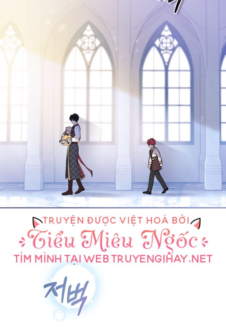 đọc truyện Papa Tôi Là Bạo Chúa Ác Ma Chương 10 ảnh 61 tại Giả Dược