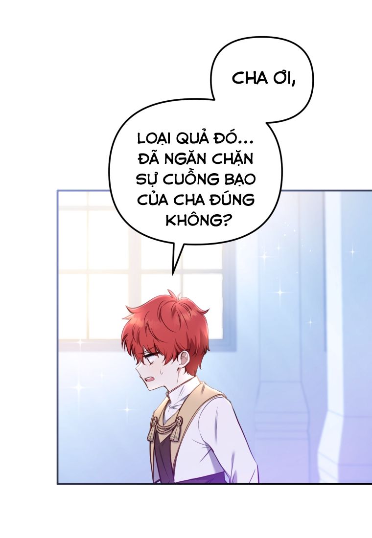 đọc truyện Papa Tôi Là Bạo Chúa Ác Ma Chương 10 ảnh 62 tại Giả Dược