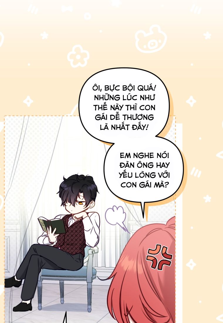 đọc truyện Papa Tôi Là Bạo Chúa Ác Ma Chương 10 ảnh 8 tại Giả Dược