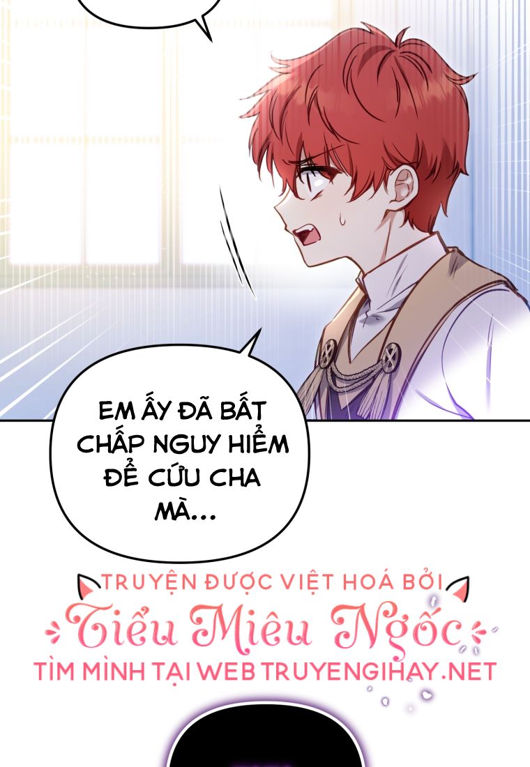 đọc truyện Papa Tôi Là Bạo Chúa Ác Ma Chương 10 ảnh 73 tại Giả Dược