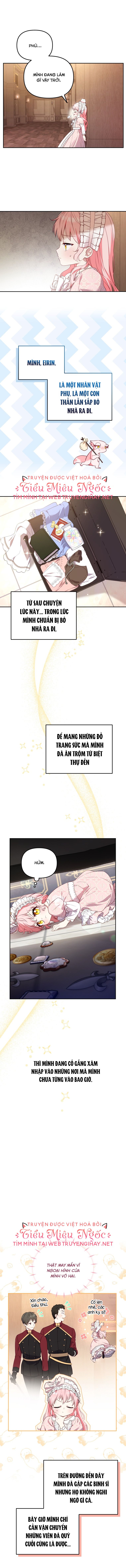 đọc truyện Papa Tôi Là Bạo Chúa Ác Ma Chương 12 ảnh 2 tại Giả Dược