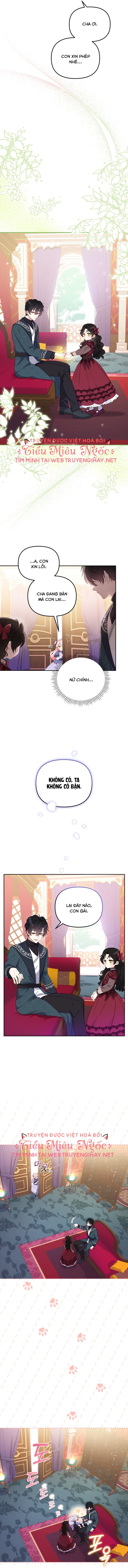 đọc truyện Papa Tôi Là Bạo Chúa Ác Ma Chương 12 ảnh 7 tại Giả Dược