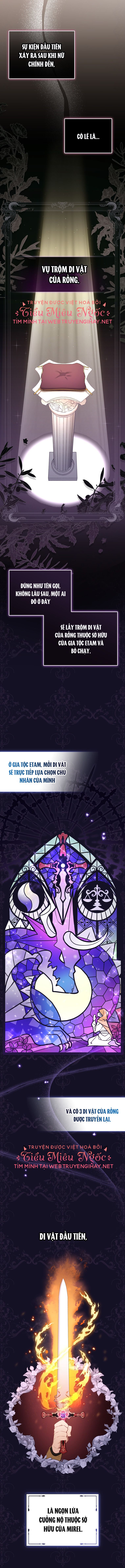 đọc truyện Papa Tôi Là Bạo Chúa Ác Ma Chương 13 ảnh 6 tại Giả Dược