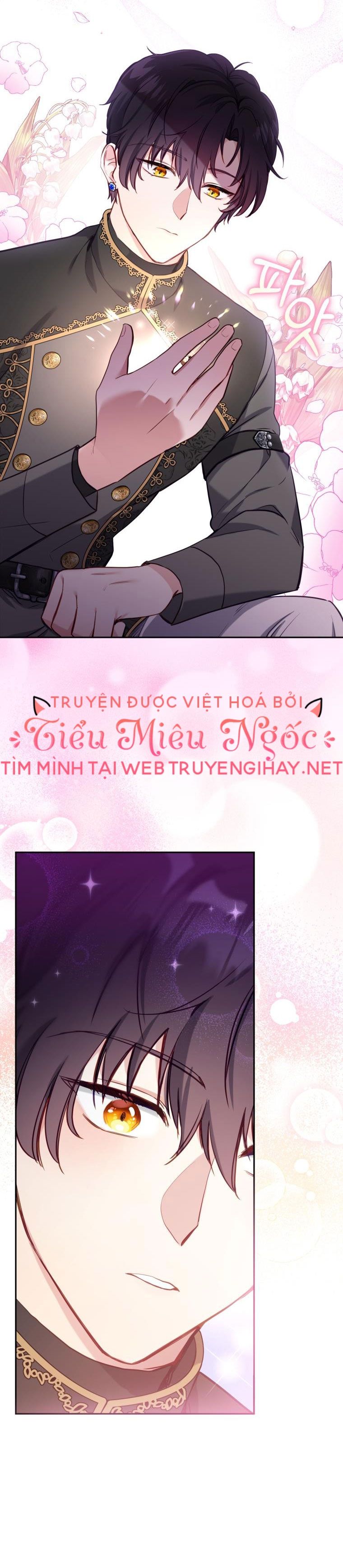 đọc truyện Papa Tôi Là Bạo Chúa Ác Ma Chương 2 ảnh 11 tại Giả Dược