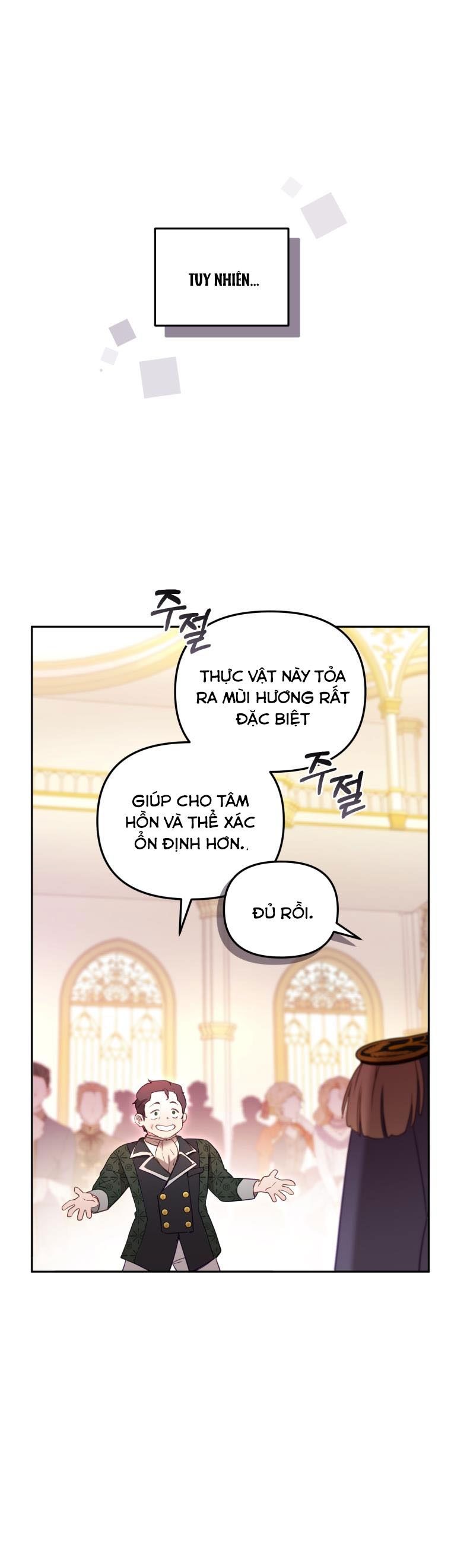đọc truyện Papa Tôi Là Bạo Chúa Ác Ma Chương 2 ảnh 31 tại Giả Dược