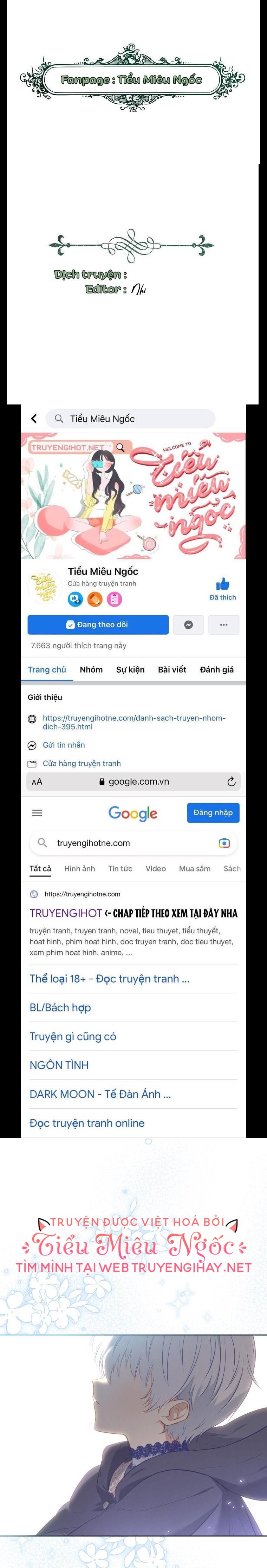 đọc truyện Papa Tôi Là Bạo Chúa Ác Ma Chương 22 ảnh 1 tại Giả Dược