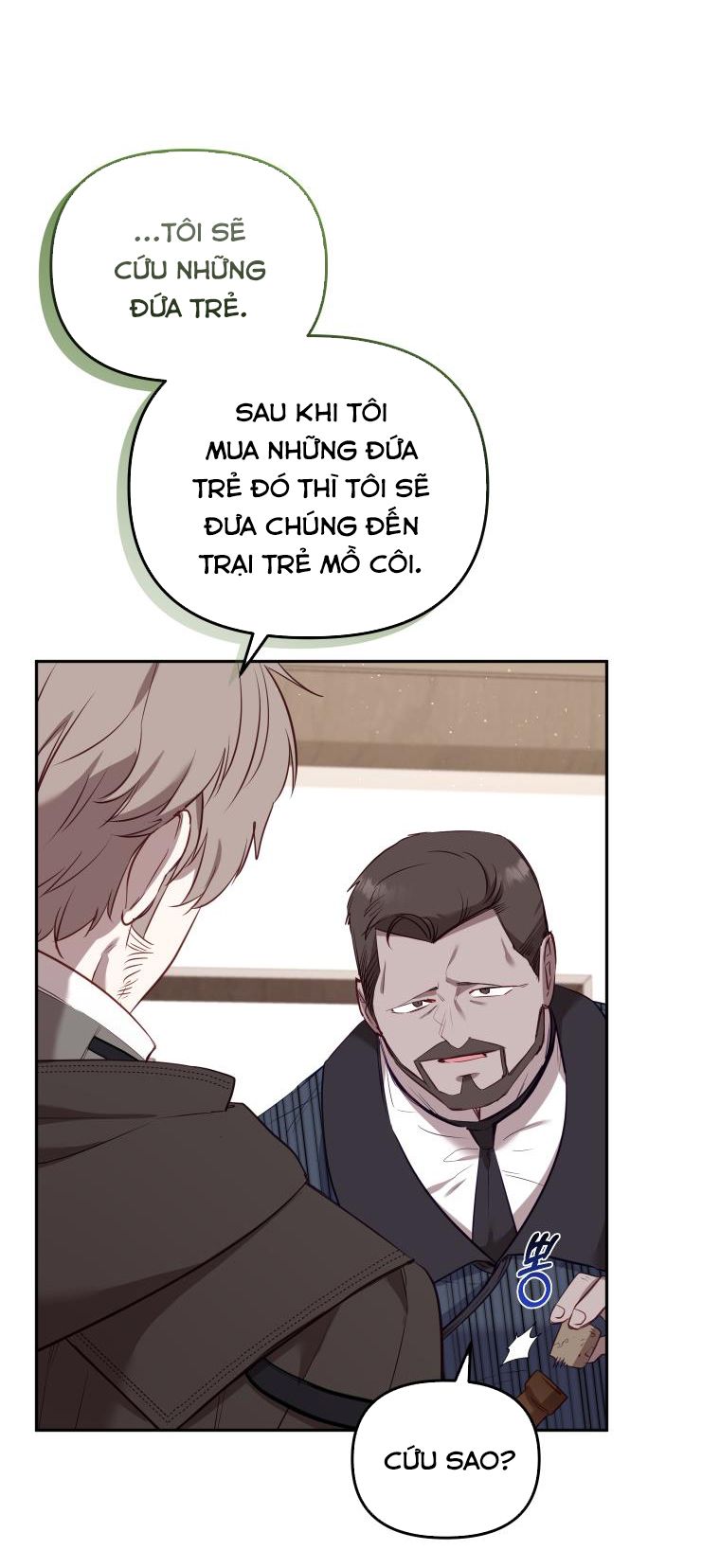 đọc truyện Papa Tôi Là Bạo Chúa Ác Ma Chương 22 ảnh 41 tại Giả Dược