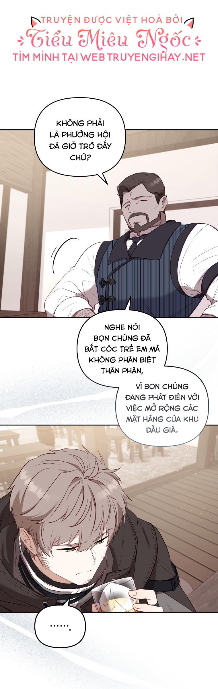 đọc truyện Papa Tôi Là Bạo Chúa Ác Ma Chương 22 ảnh 57 tại Giả Dược