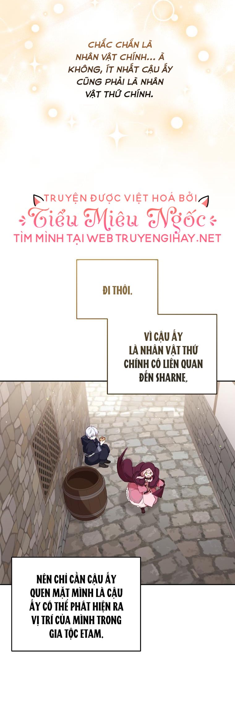 đọc truyện Papa Tôi Là Bạo Chúa Ác Ma Chương 22 ảnh 9 tại Giả Dược