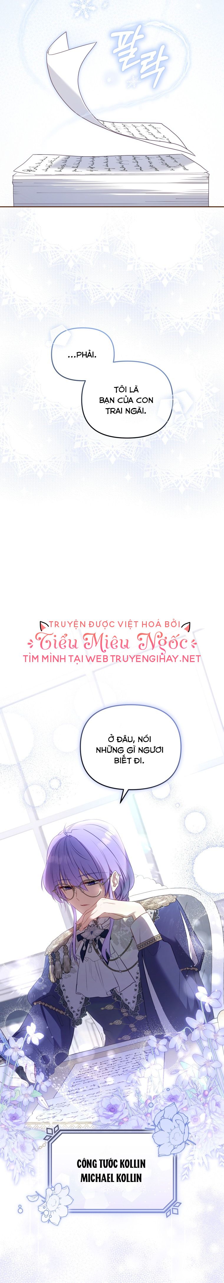 đọc truyện Papa Tôi Là Bạo Chúa Ác Ma Chương 24 ảnh 16 tại Giả Dược