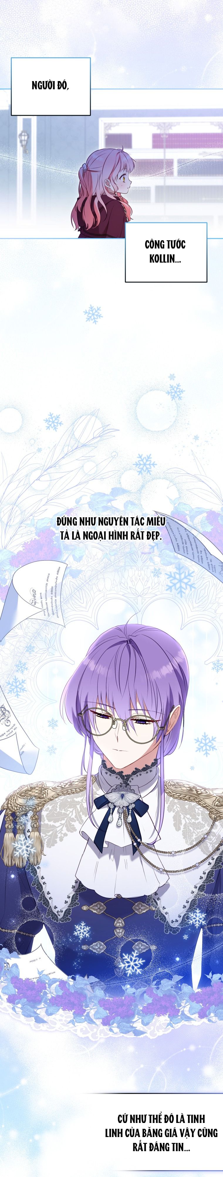 đọc truyện Papa Tôi Là Bạo Chúa Ác Ma Chương 24 ảnh 17 tại Giả Dược