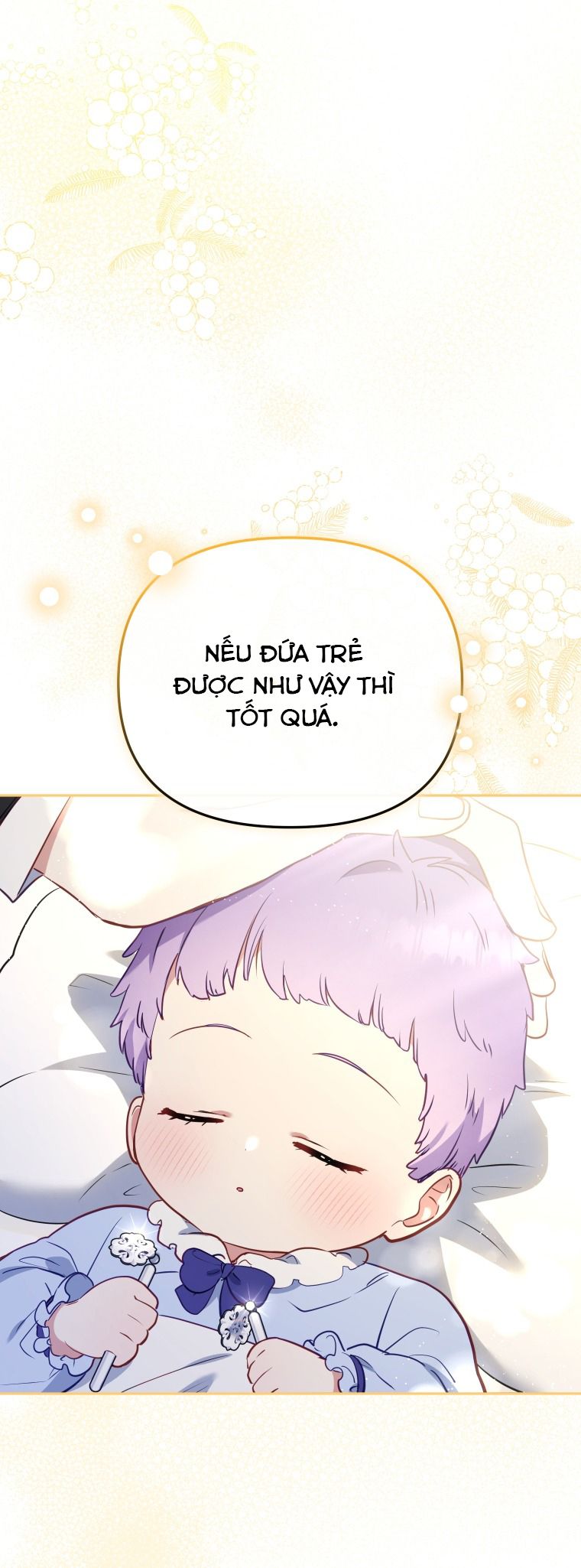 đọc truyện Papa Tôi Là Bạo Chúa Ác Ma Chương 24 ảnh 3 tại Giả Dược