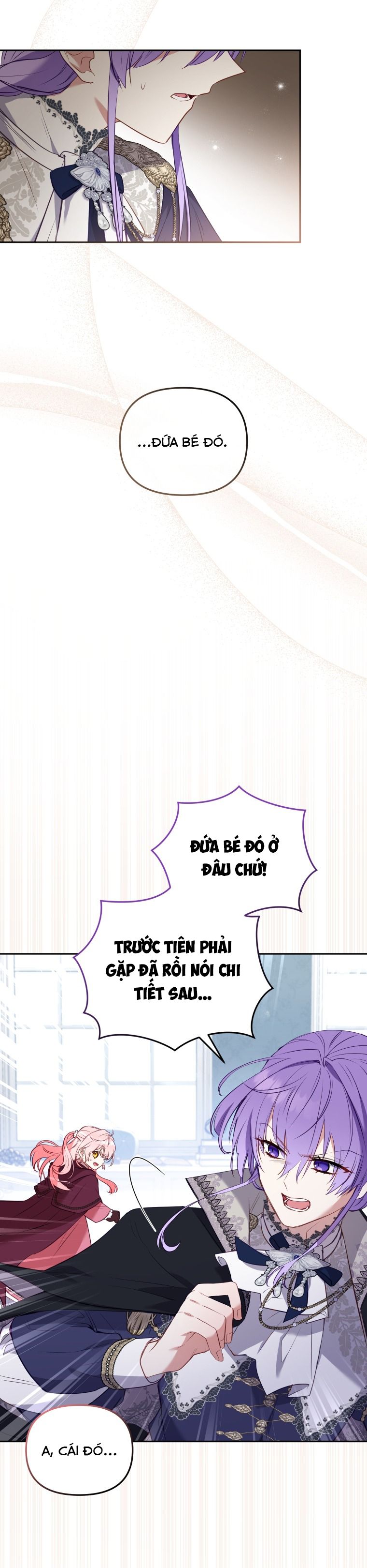đọc truyện Papa Tôi Là Bạo Chúa Ác Ma Chương 24 ảnh 25 tại Giả Dược