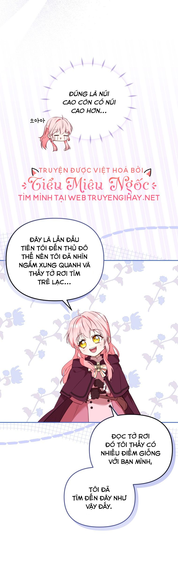 đọc truyện Papa Tôi Là Bạo Chúa Ác Ma Chương 24 ảnh 30 tại Giả Dược