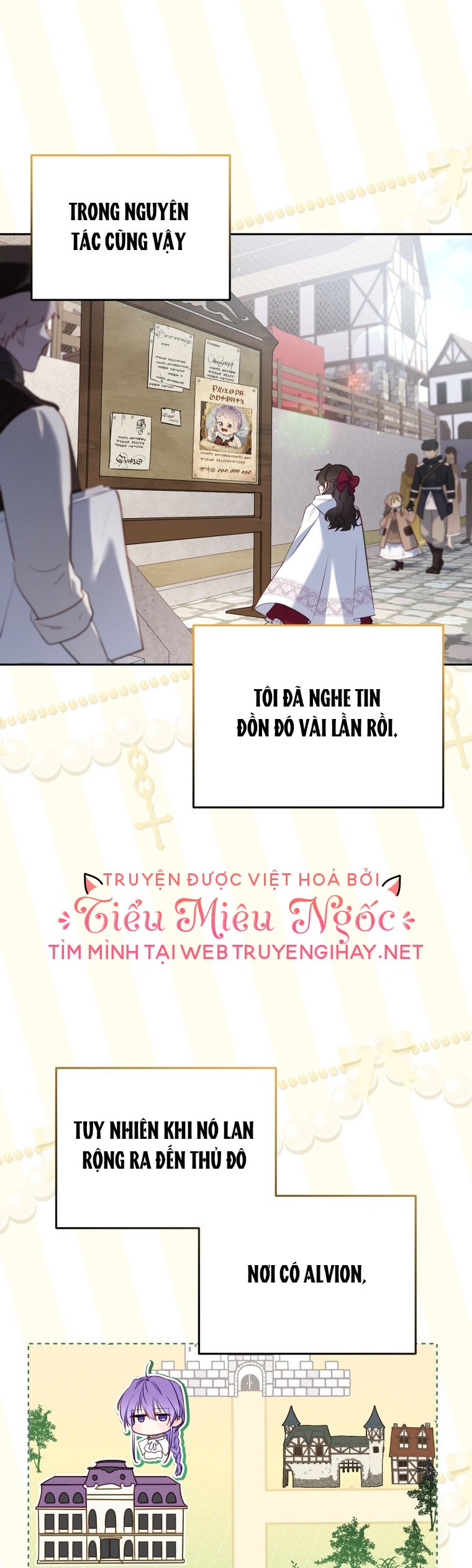 đọc truyện Papa Tôi Là Bạo Chúa Ác Ma Chương 24 ảnh 32 tại Giả Dược