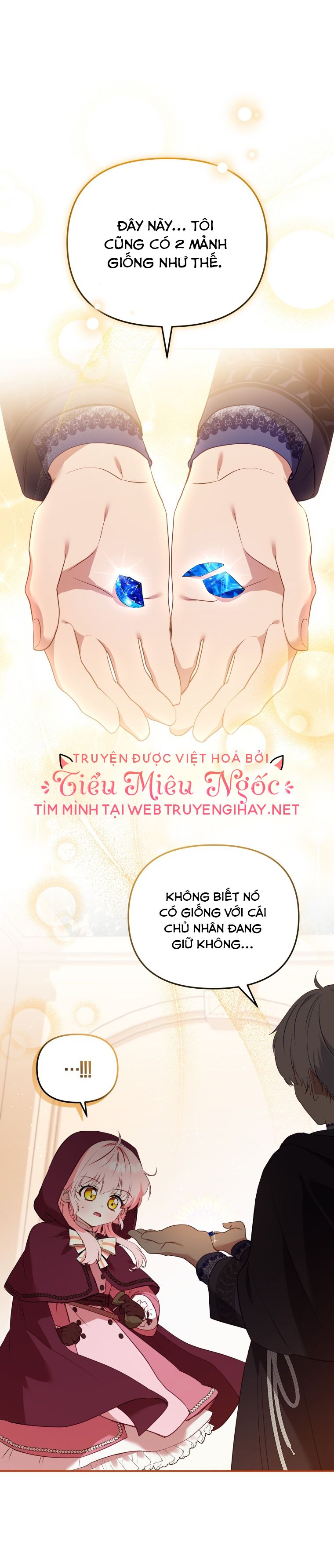 đọc truyện Papa Tôi Là Bạo Chúa Ác Ma Chương 24 ảnh 40 tại Giả Dược