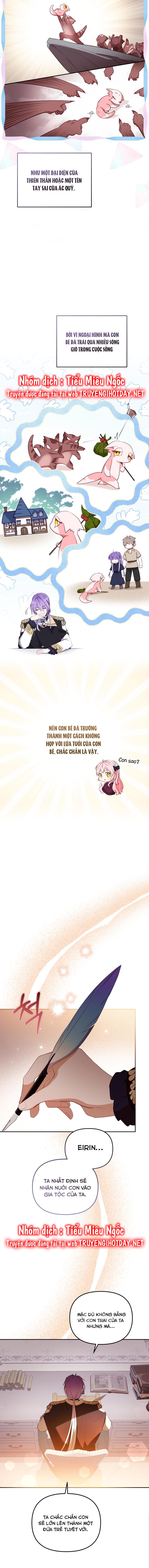 đọc truyện Papa Tôi Là Bạo Chúa Ác Ma Chương 29 ảnh 5 tại Giả Dược