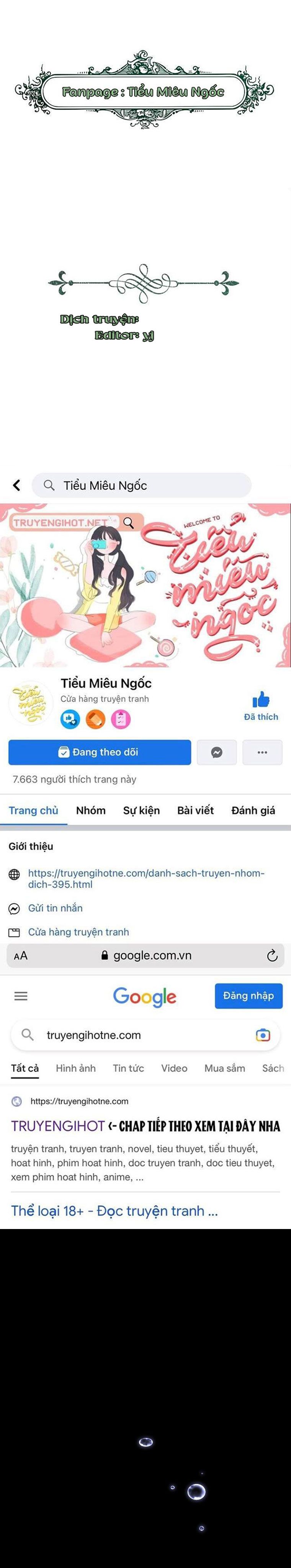 đọc truyện Papa Tôi Là Bạo Chúa Ác Ma Chương 36 ảnh 1 tại Giả Dược