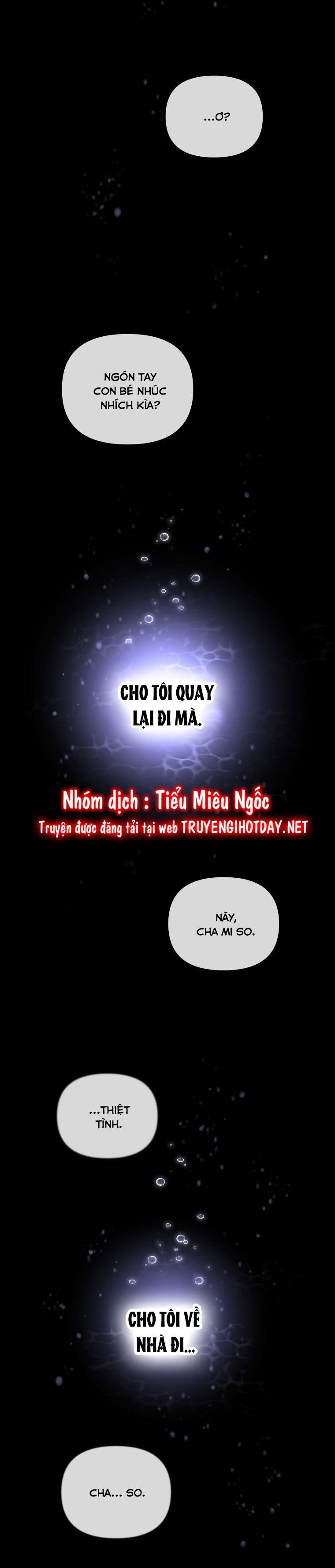 đọc truyện Papa Tôi Là Bạo Chúa Ác Ma Chương 36 ảnh 6 tại Giả Dược