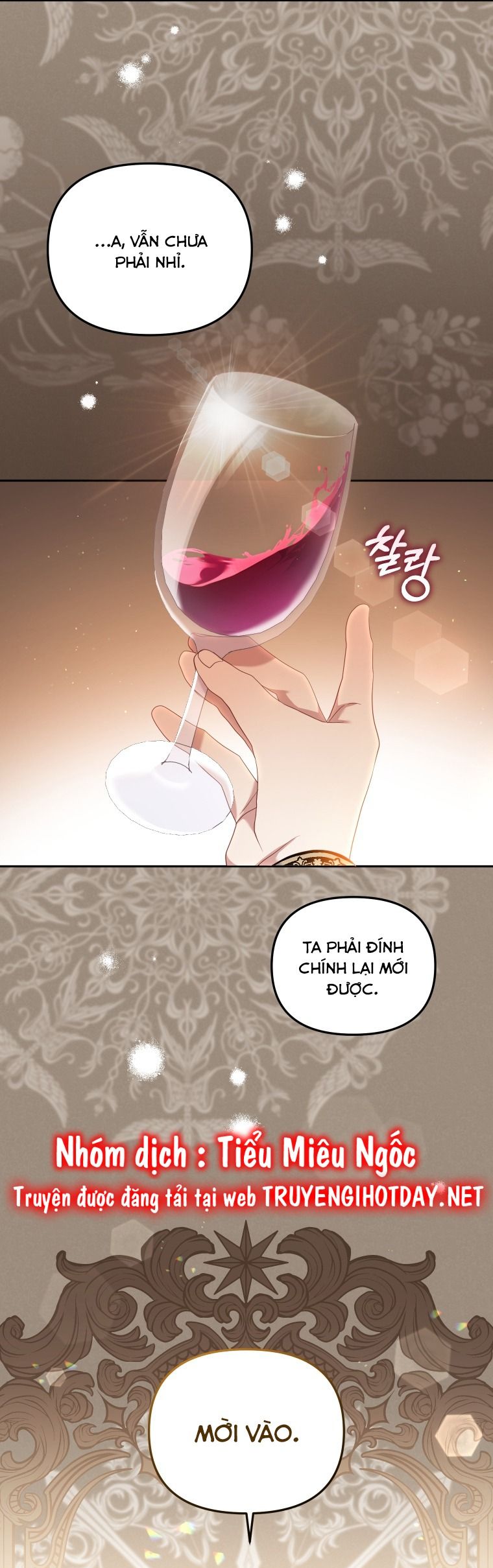 đọc truyện Papa Tôi Là Bạo Chúa Ác Ma Chương 37 ảnh 4 tại Giả Dược
