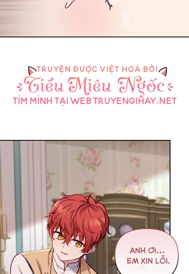 đọc truyện Papa Tôi Là Bạo Chúa Ác Ma Chương 9 ảnh 31 tại Giả Dược