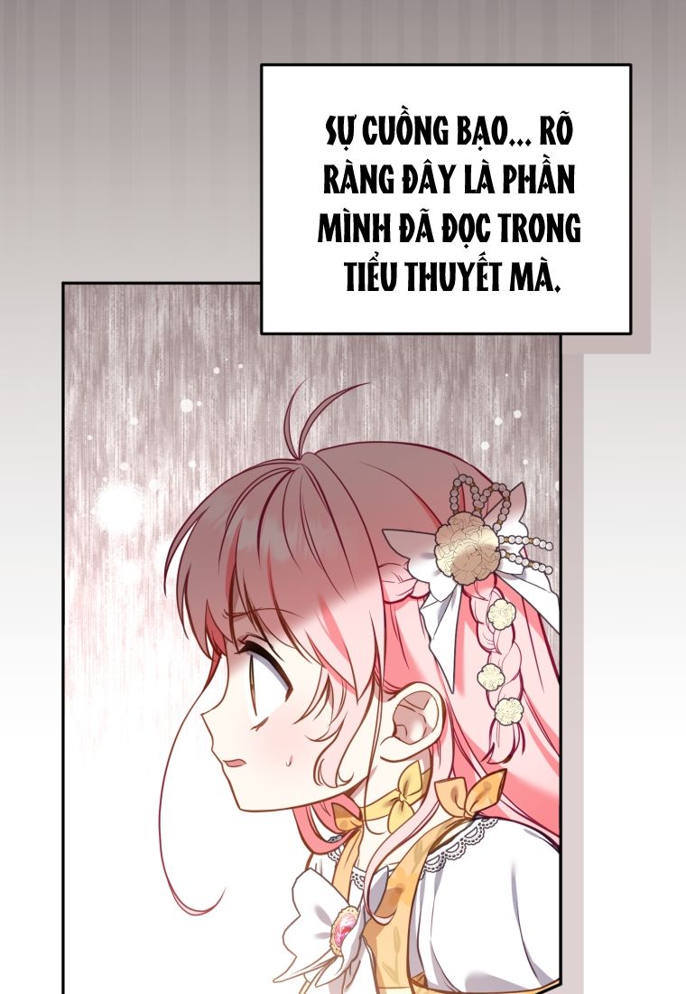 đọc truyện Papa Tôi Là Bạo Chúa Ác Ma Chương 9 ảnh 5 tại Giả Dược