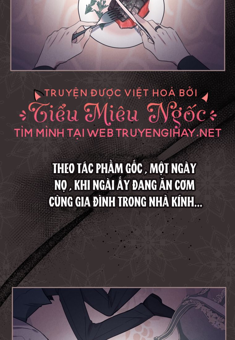 đọc truyện Papa Tôi Là Bạo Chúa Ác Ma Chương 9 ảnh 10 tại Giả Dược