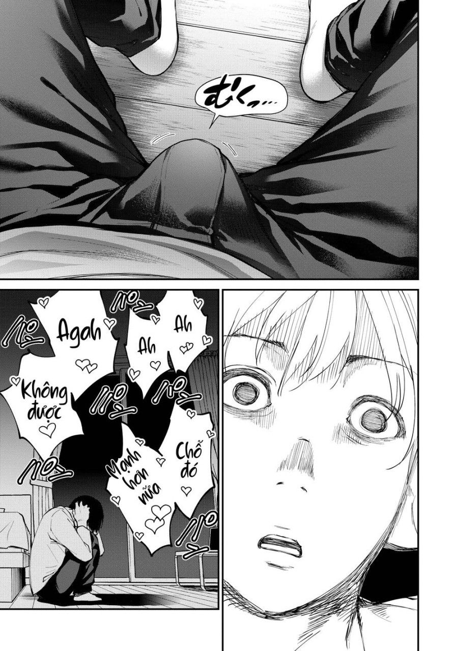 Paradise Hell Chương 1 page 28 - Giả Dược