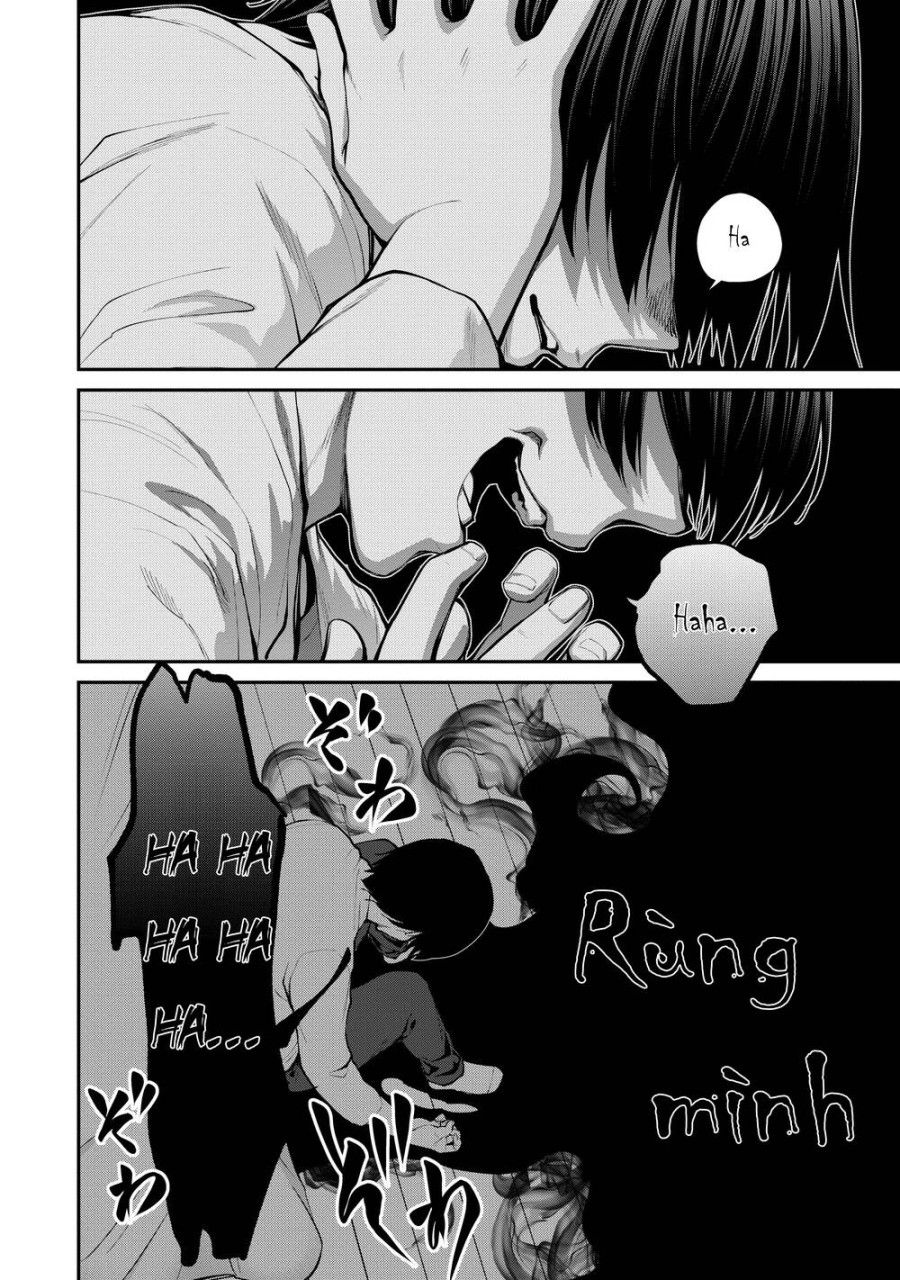 Paradise Hell Chương 1 page 29 - Giả Dược