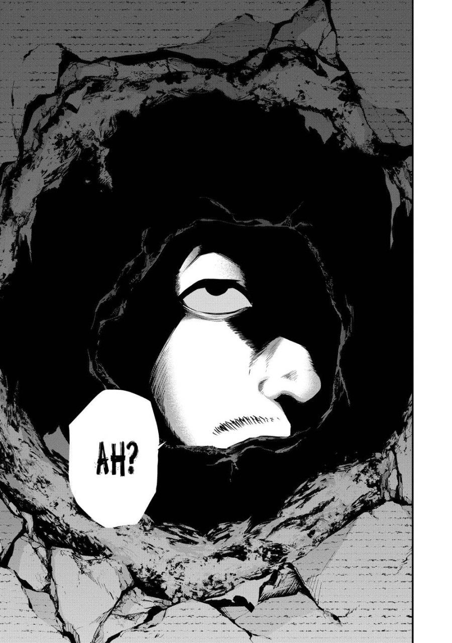 Paradise Hell Chương 1 page 32 - Giả Dược