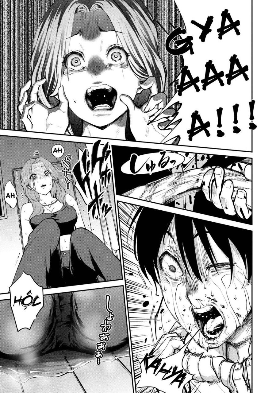 Paradise Hell Chương 1 page 44 - Giả Dược