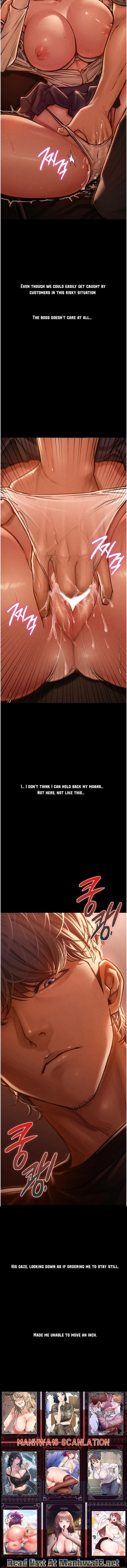 đọc truyện Paradise Villa Chương 1 ảnh 6 tại Thiên Thai Truyện