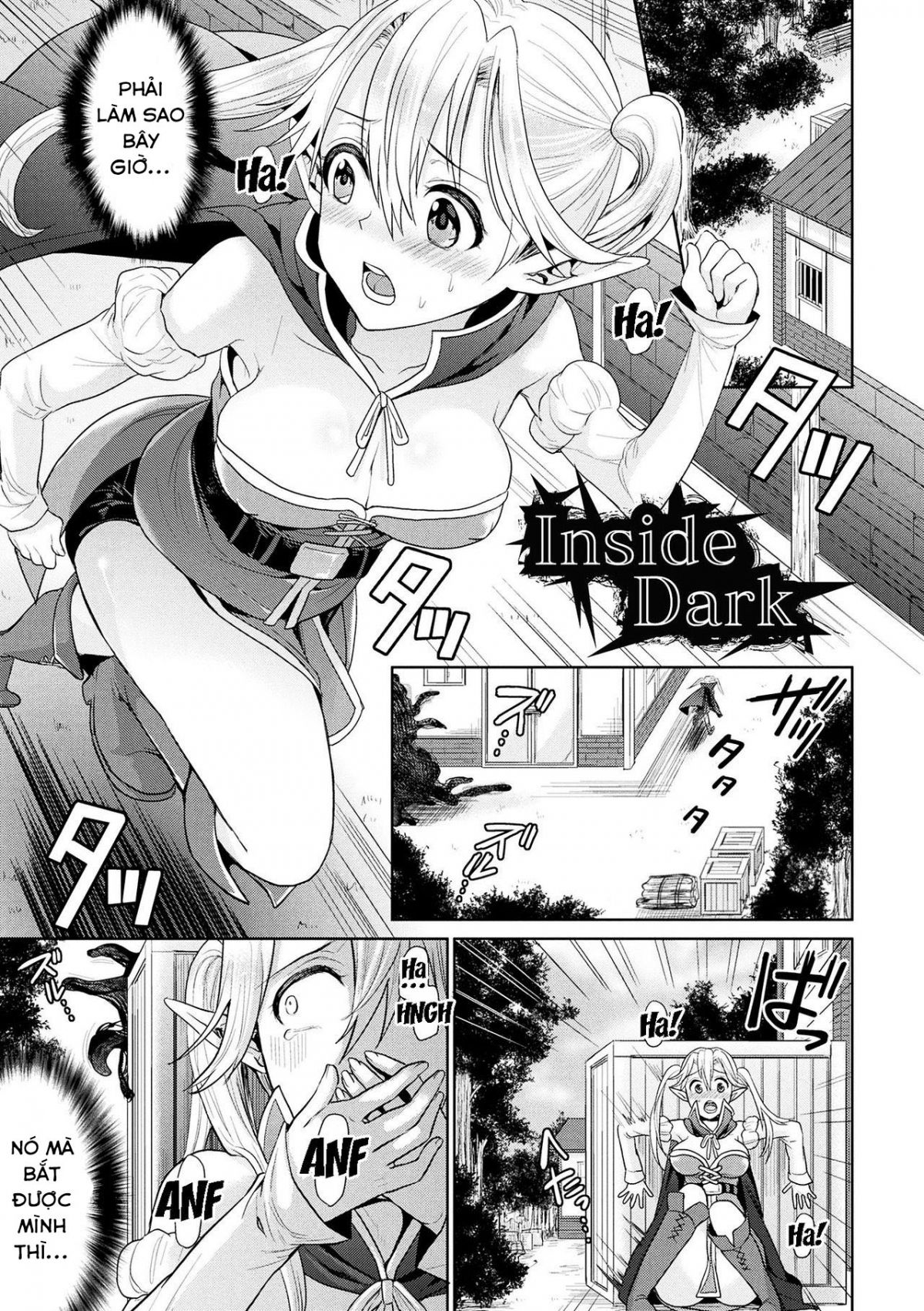 đọc truyện Parallel World Kanojo Chương 7 ảnh 2 tại Thiên Thai Truyện