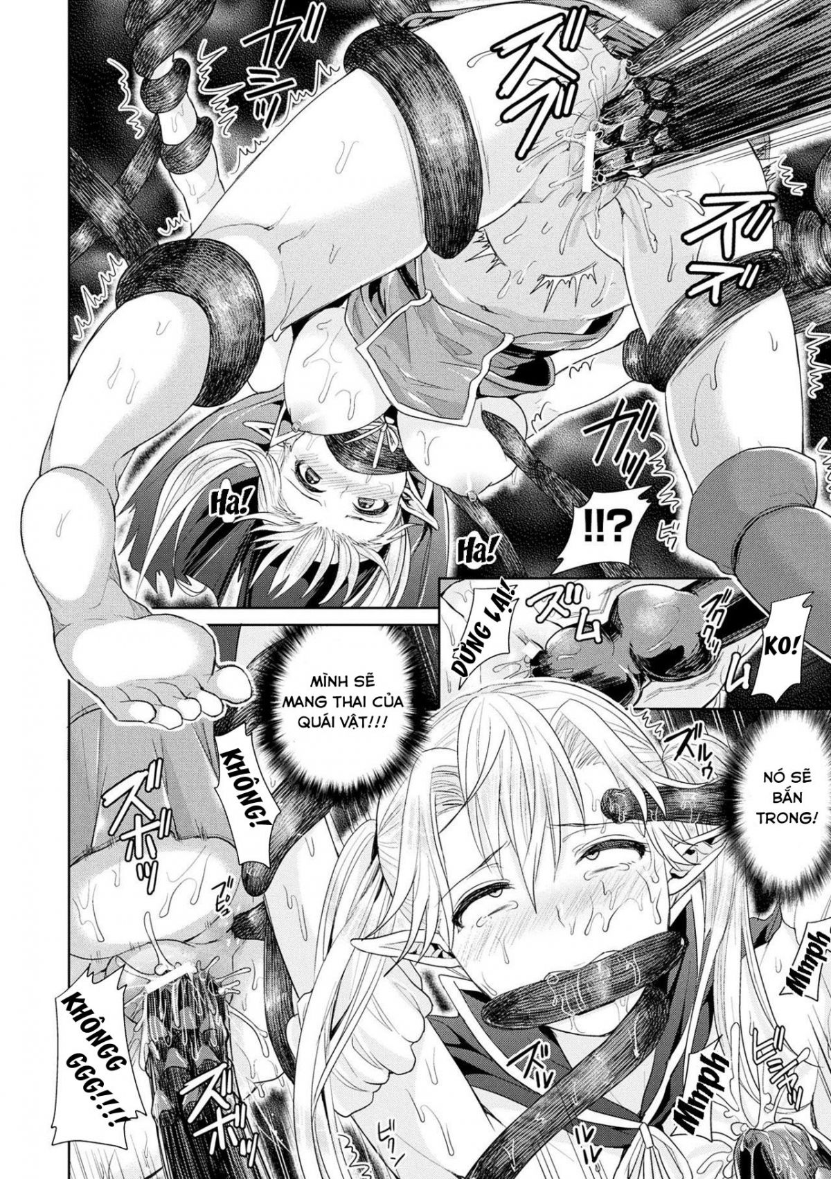 đọc truyện Parallel World Kanojo Chương 7 ảnh 17 tại Thiên Thai Truyện