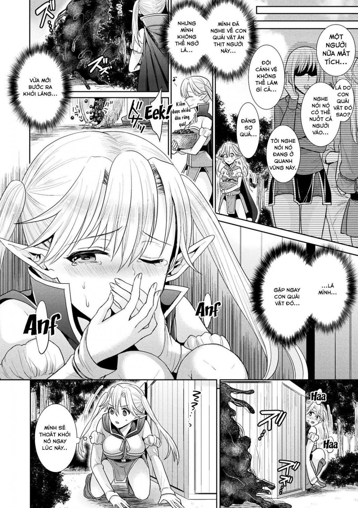đọc truyện Parallel World Kanojo Chương 7 ảnh 3 tại Thiên Thai Truyện