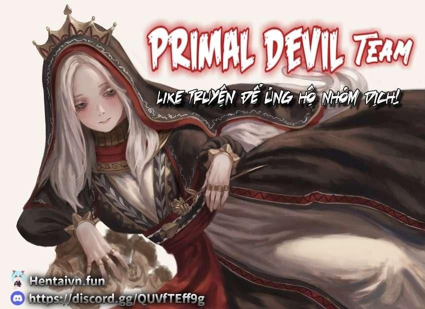 đọc truyện Paranoid Parade Oneshot ảnh 3 tại Thiên Thai Truyện