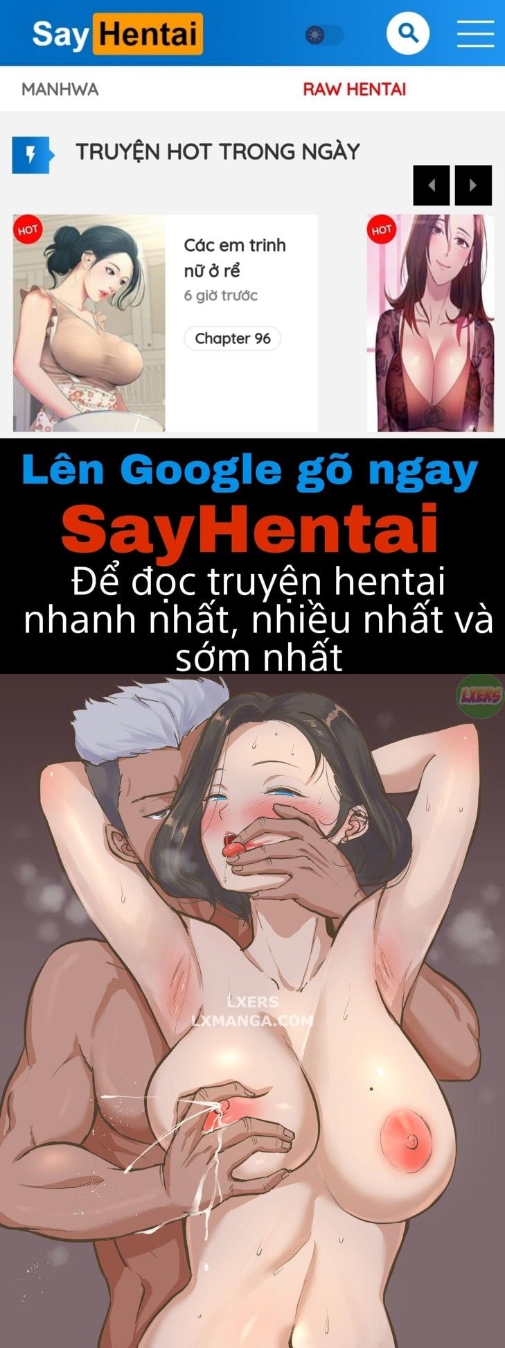 đọc truyện Parasite Oneshot ảnh 1 tại Giả Dược