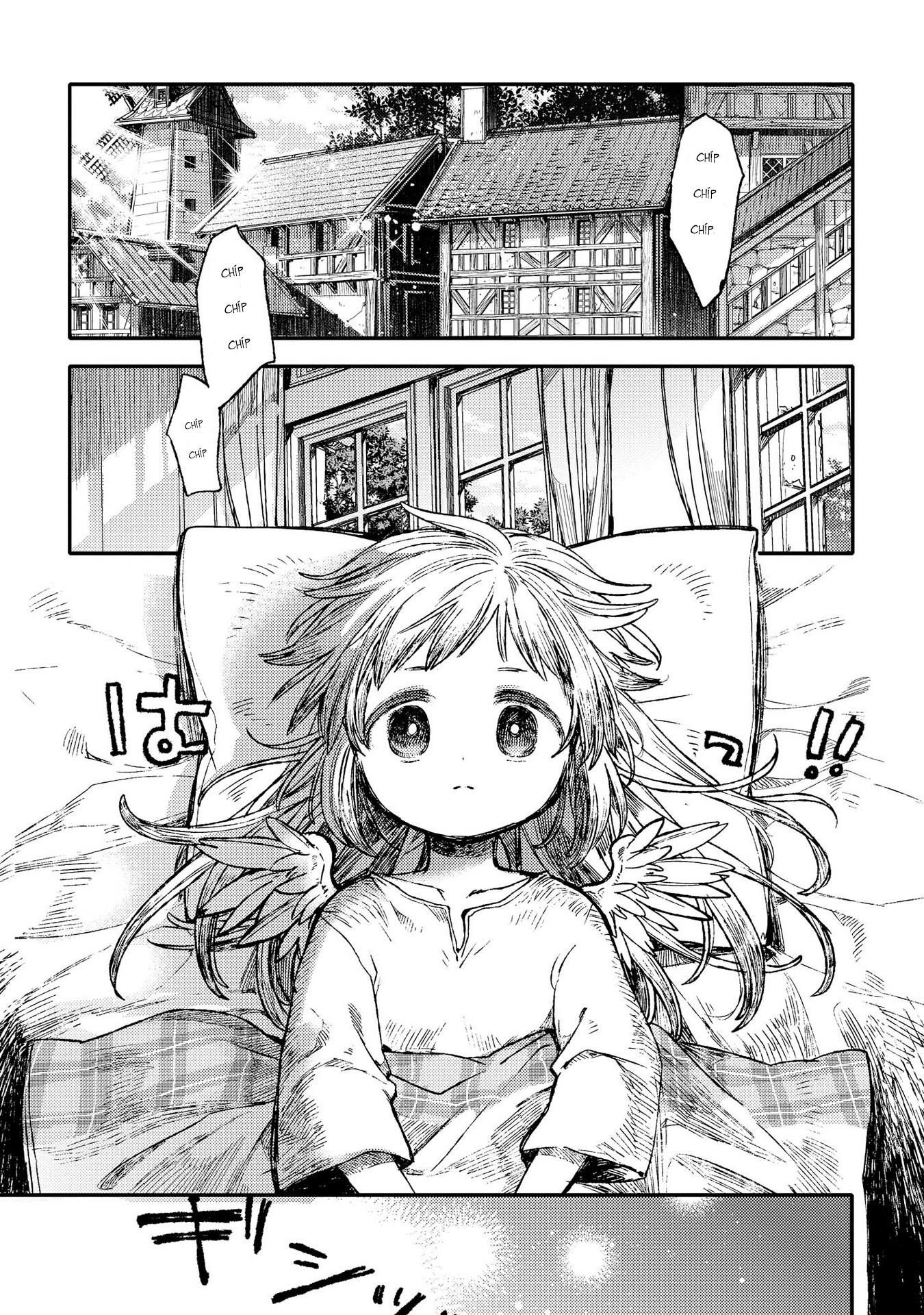 đọc truyện Parfait: Tuyển Tập Bộ Truyện Onee-loli Chương 1 ảnh 3 tại Thiên Thai Truyện