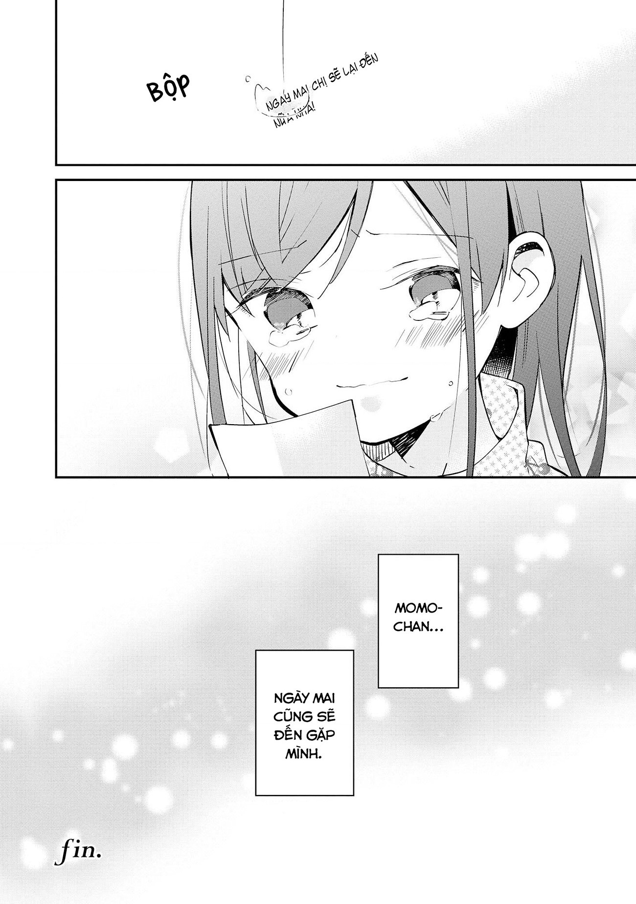 đọc truyện Parfait: Tuyển Tập Bộ Truyện Onee-loli Chương 13 ảnh 18 tại Thiên Thai Truyện