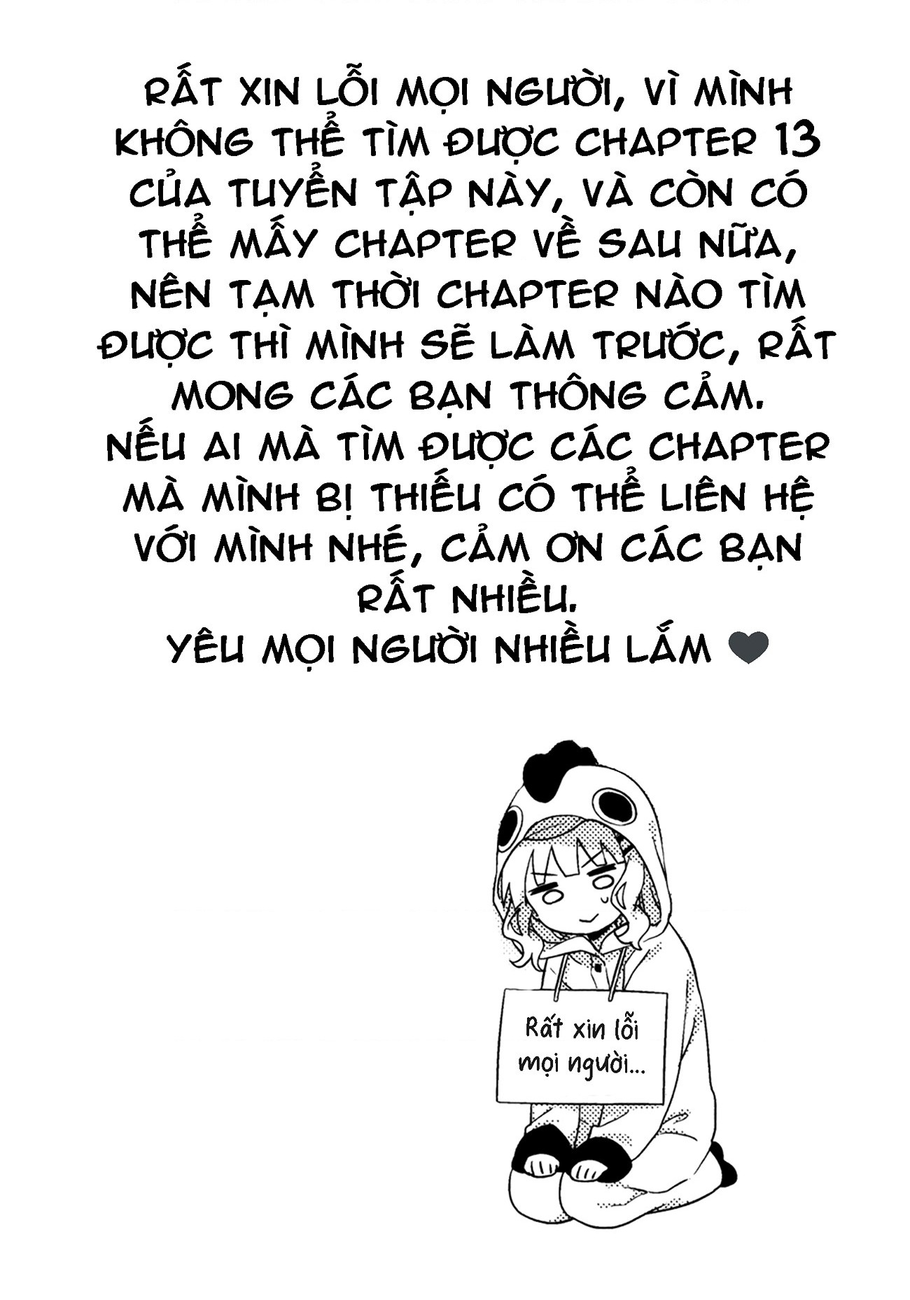 đọc truyện Parfait: Tuyển Tập Bộ Truyện Onee-loli Chương 14 ảnh 2 tại Thiên Thai Truyện