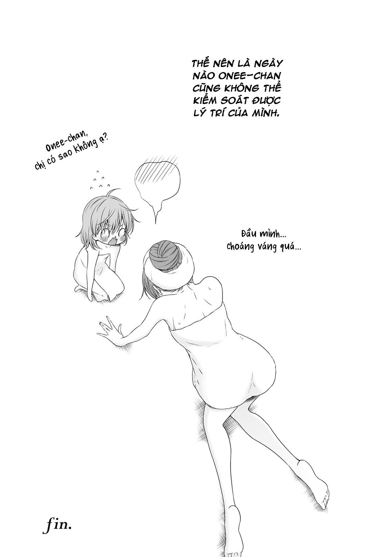 đọc truyện Parfait: Tuyển Tập Bộ Truyện Onee-loli Chương 15 ảnh 14 tại Thiên Thai Truyện