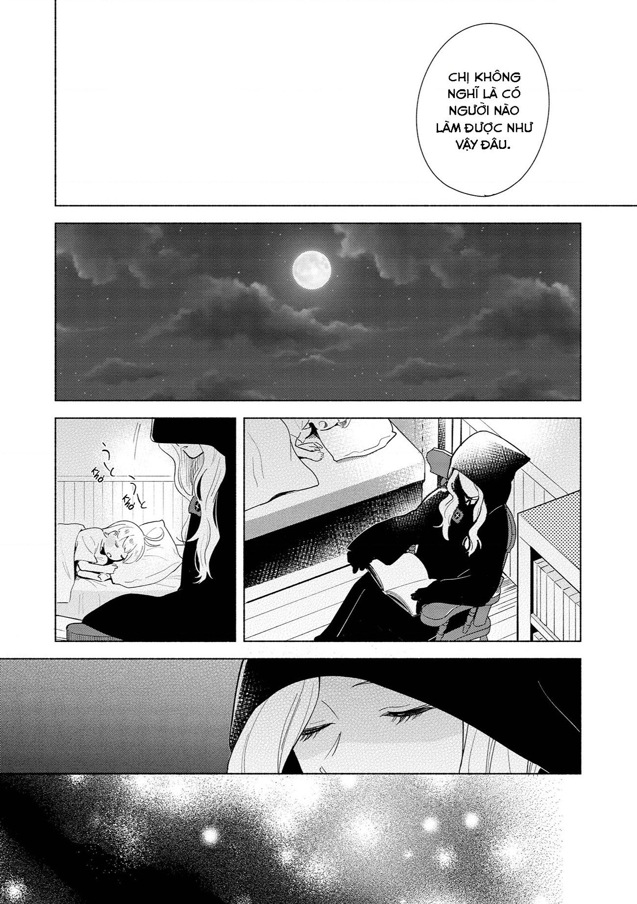 đọc truyện Parfait: Tuyển Tập Bộ Truyện Onee-loli Chương 18 ảnh 6 tại Thiên Thai Truyện