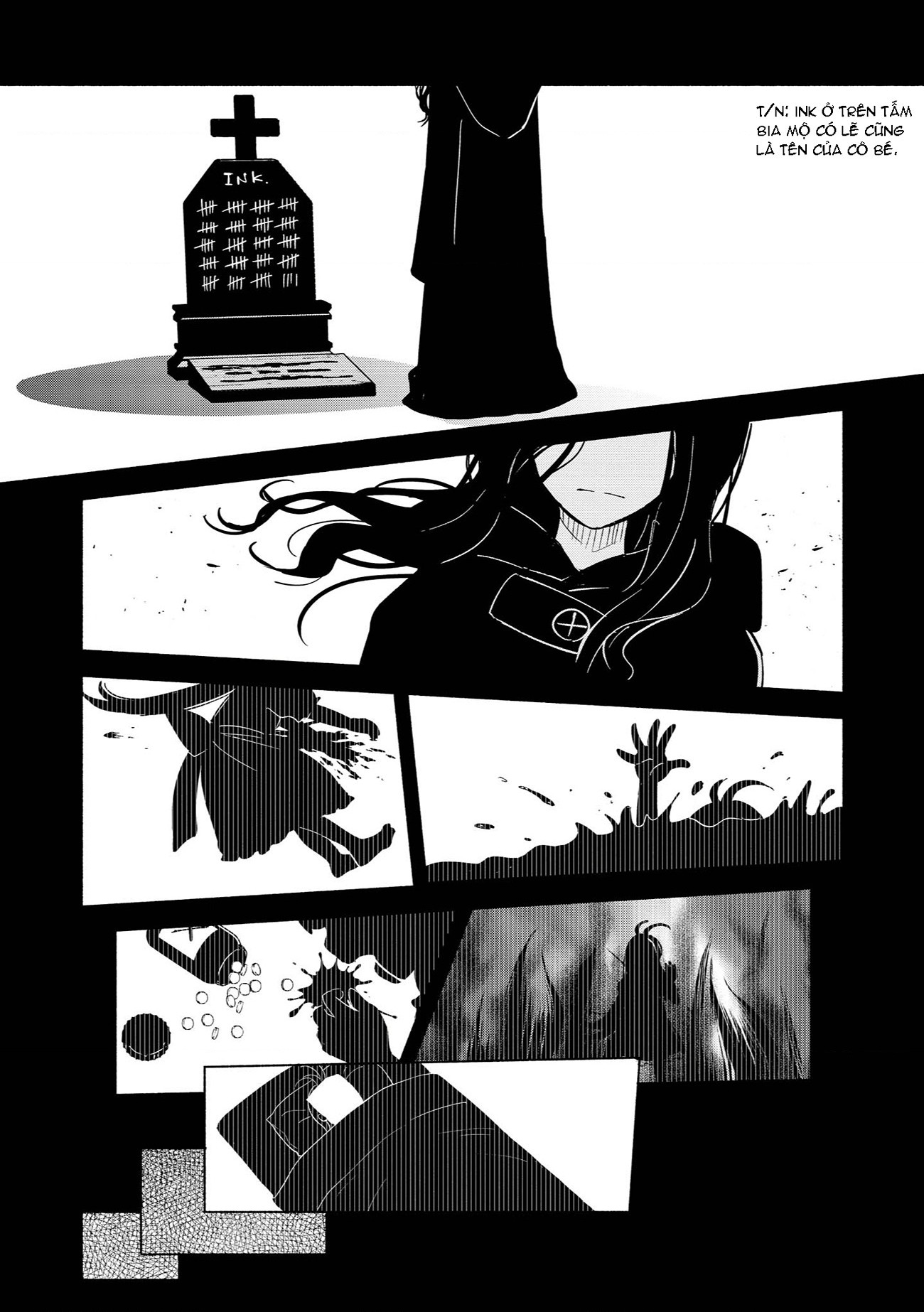 đọc truyện Parfait: Tuyển Tập Bộ Truyện Onee-loli Chương 18 ảnh 7 tại Thiên Thai Truyện