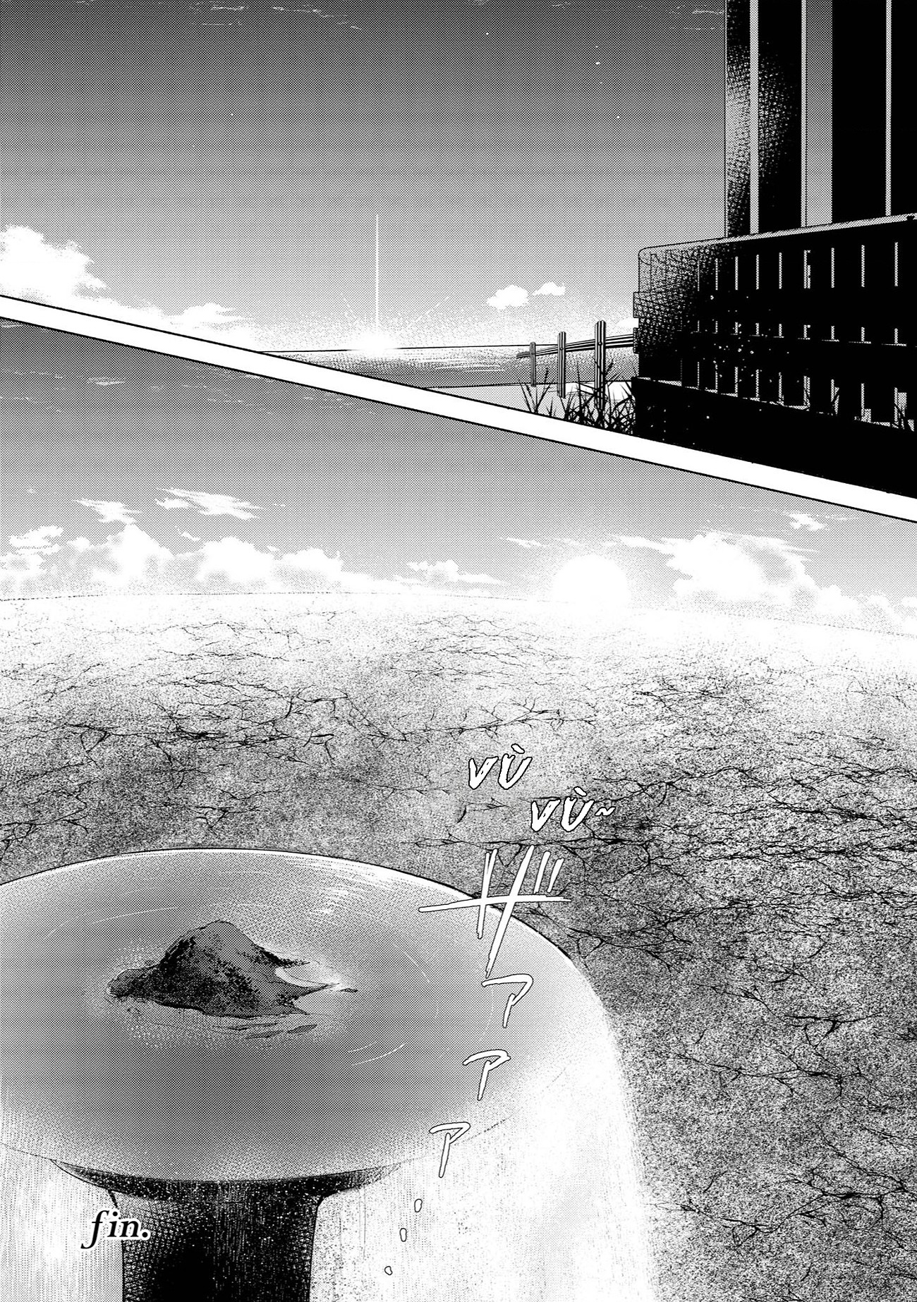 đọc truyện Parfait: Tuyển Tập Bộ Truyện Onee-loli Chương 18 ảnh 10 tại Thiên Thai Truyện