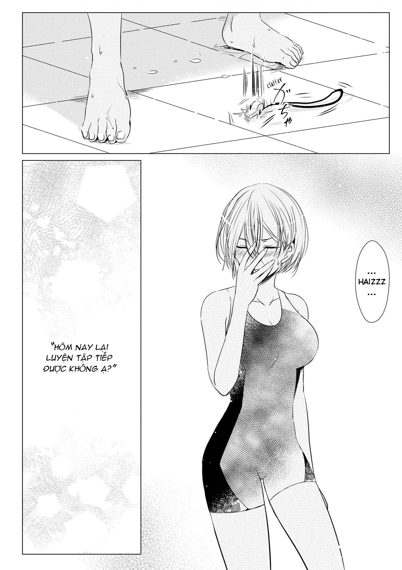 đọc truyện Parfait: Tuyển Tập Bộ Truyện Onee-loli Chương 20 ảnh 12 tại Thiên Thai Truyện