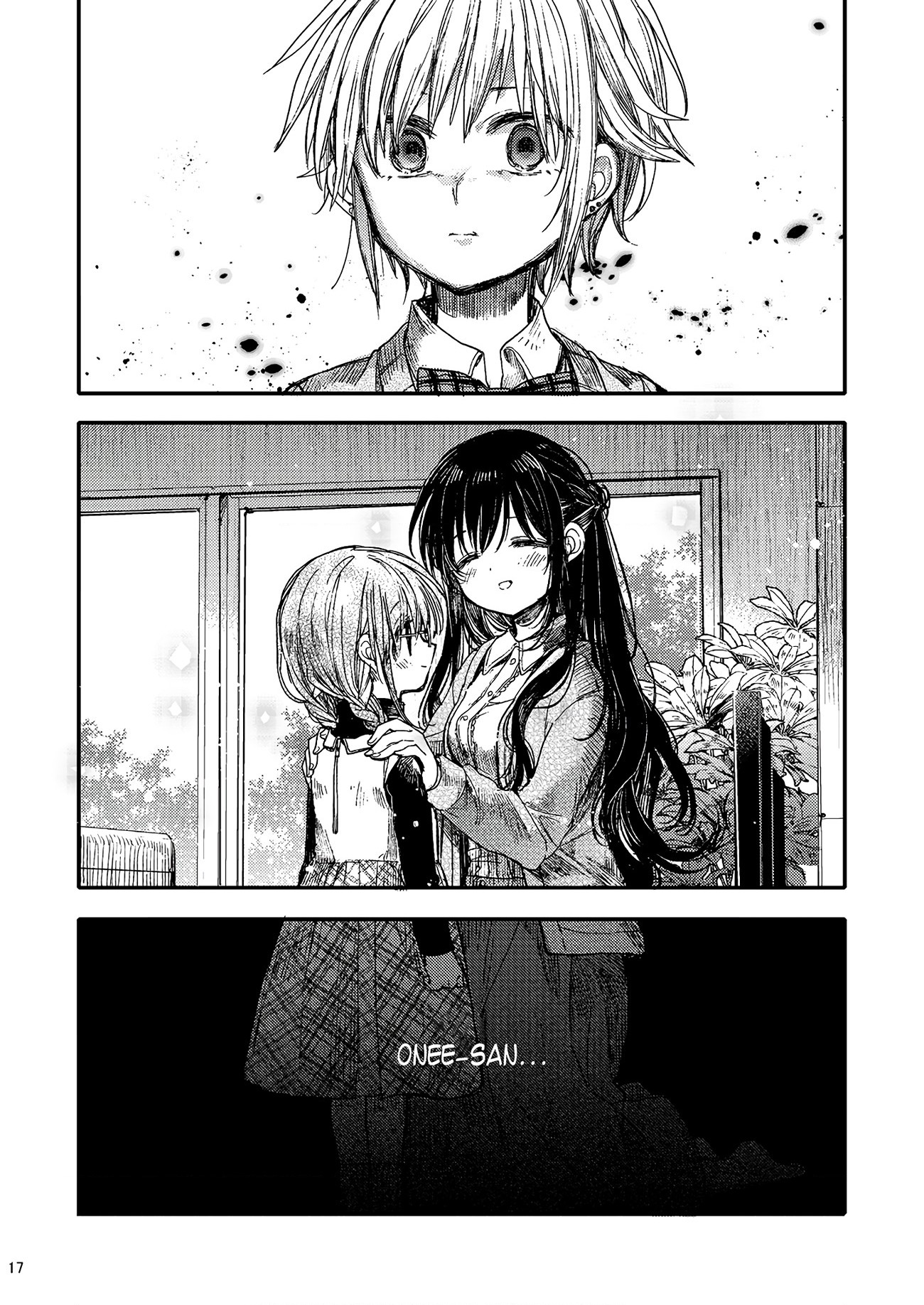 đọc truyện Parfait: Tuyển Tập Bộ Truyện Onee-loli Chương 24 ảnh 18 tại Thiên Thai Truyện